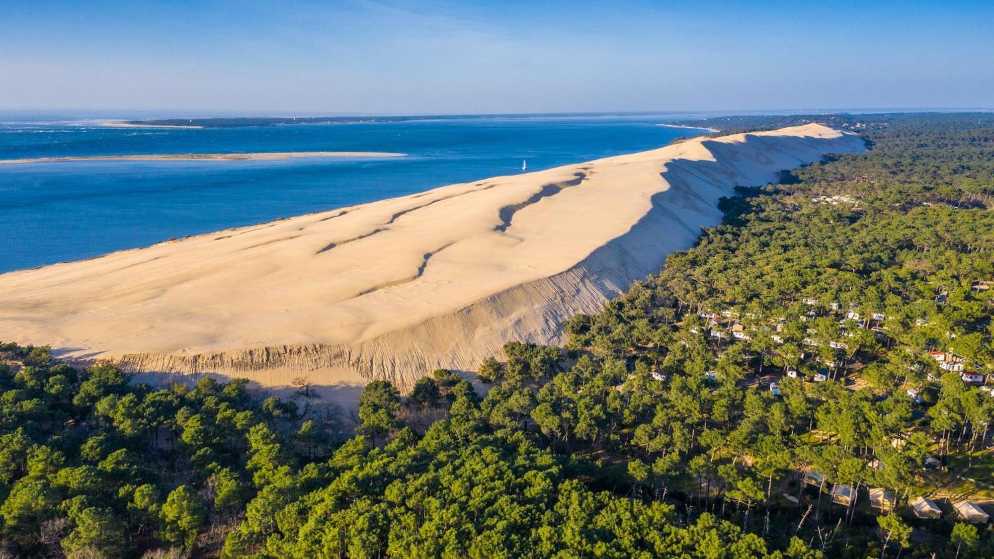 Grand Hotel - Magnifique Appartement Bord De Plage Centrale Arcachon Exterior foto
